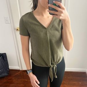 Jcrew Factory Tshirt